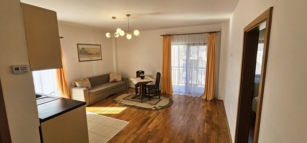 Persoană fizică închiriez apartament de 2 camere în Cluj-Napoca,cartier Zorilor, pe termen lung — fotografia 3