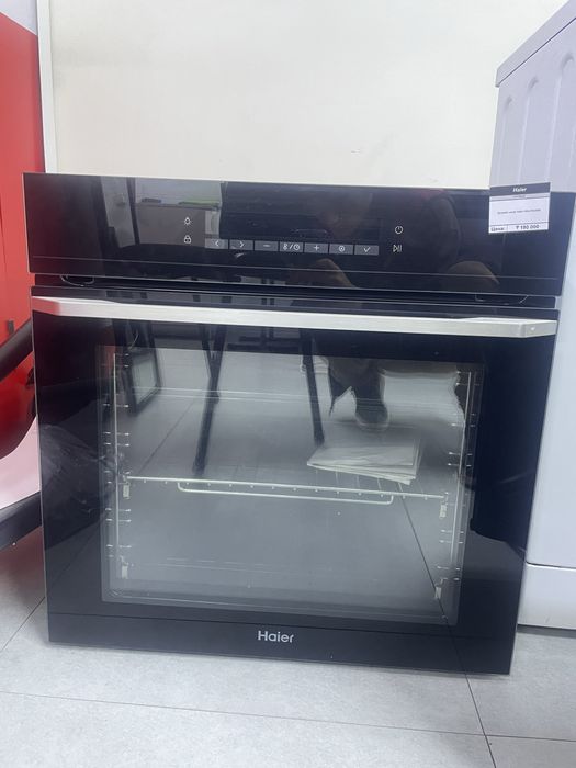 Духовой шкаф Haier
