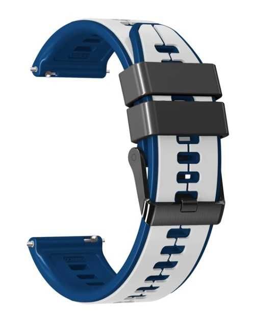 Curea silicon Huawei Watch GT,GT2,GT3,GT4,GT5,GT6(46mm) 22mm new