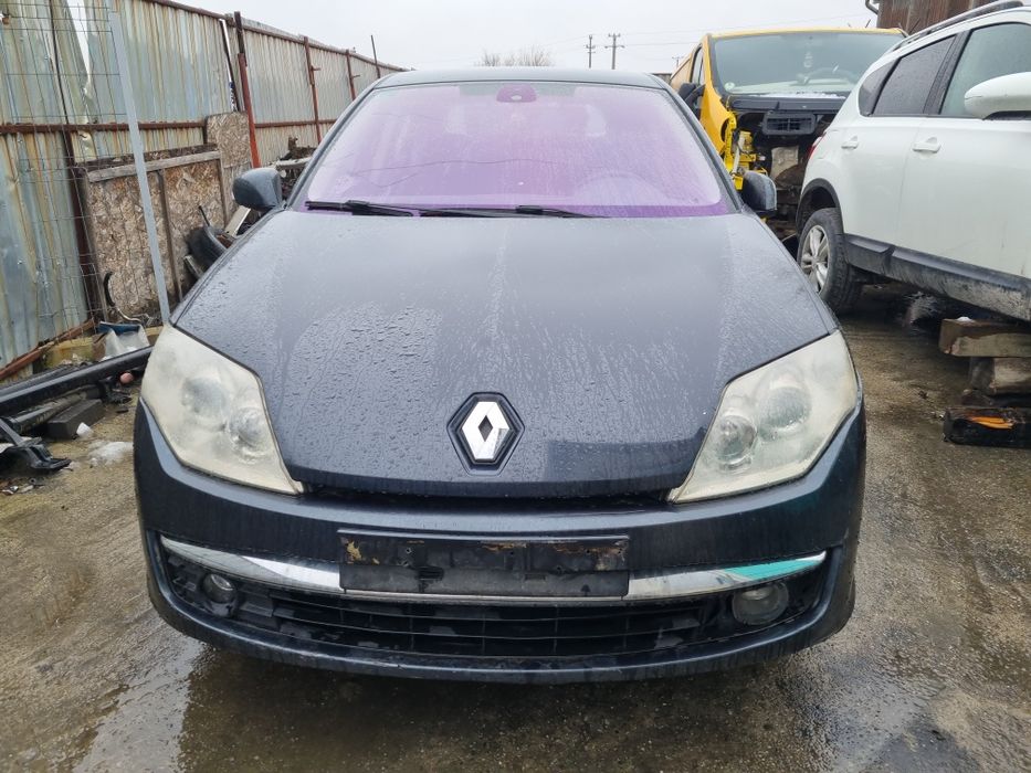 Compresor A.C 2.0 dci Renault Laguna 3