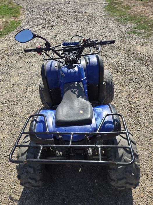 Vand atv de 125cc