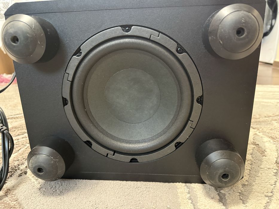 JBL SUB-200/230 8” Subwoofer