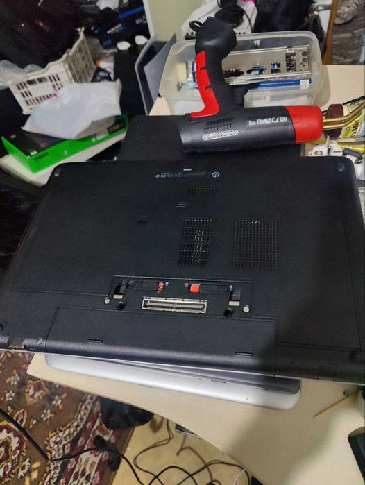 Ноутбук HP EliteBook 820 G1 12.5