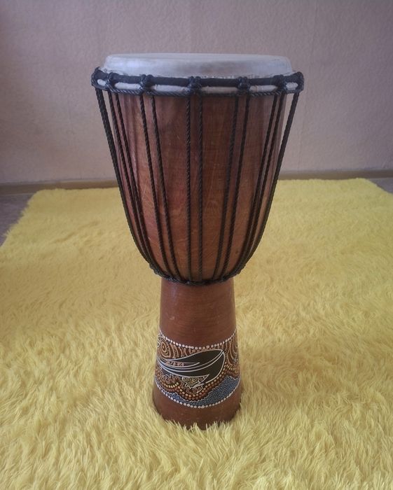 Африканский барабан Джембе, продам.