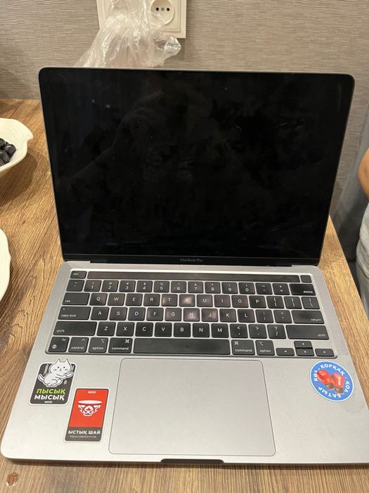Ноутбук Apple MacBook Pro 13 2022