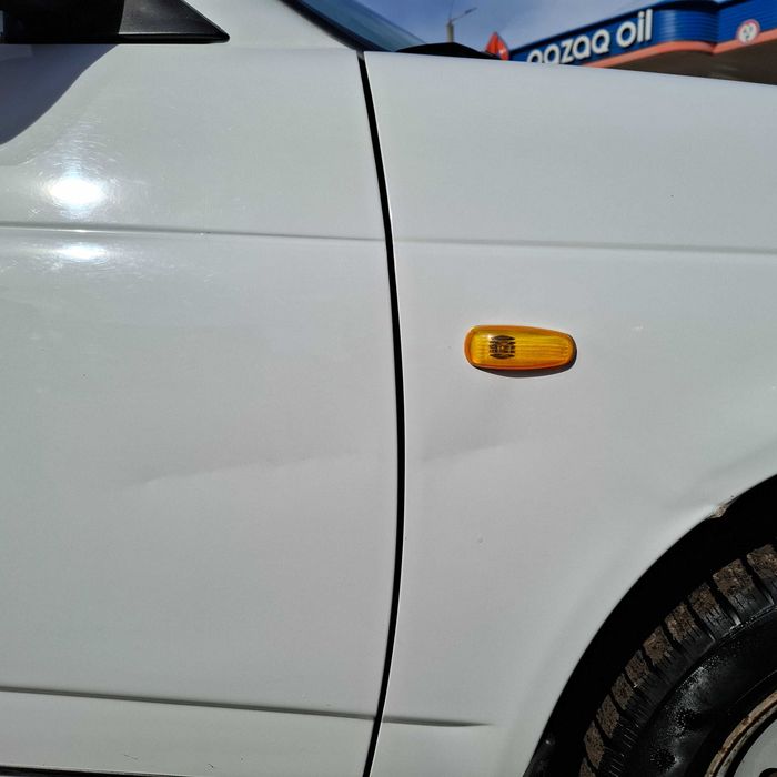 Транспорт легковой