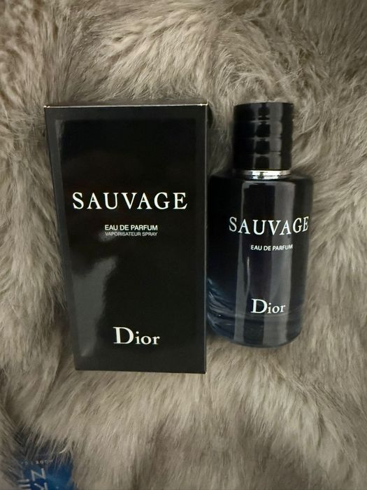 Parfum barbatesc