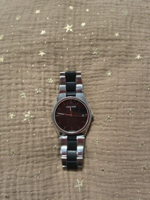 Ceas bărbați Calvin Klein