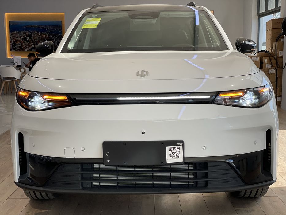 Leapmotor c16 2 dop opsiya