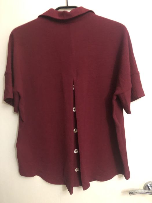 Женская блузка