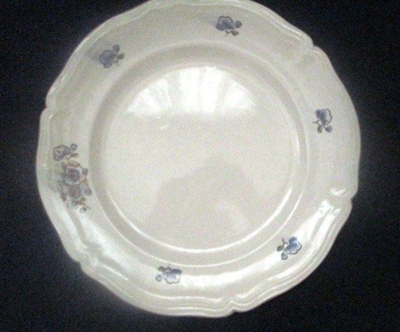 Ляган большре блюдо Рига, Латвия