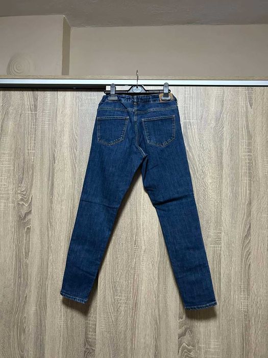 Лот дамски-момичешки дънки