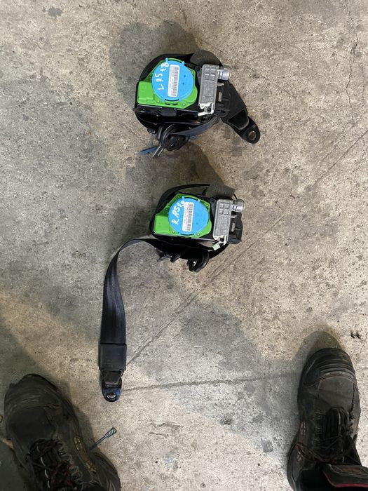 колани ауди а4 б8 а5