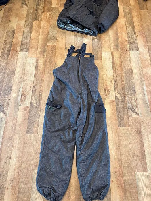 продам мужскую спецодежду