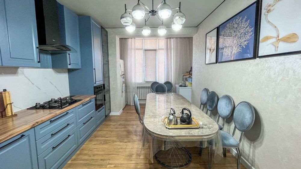 Продается квартира