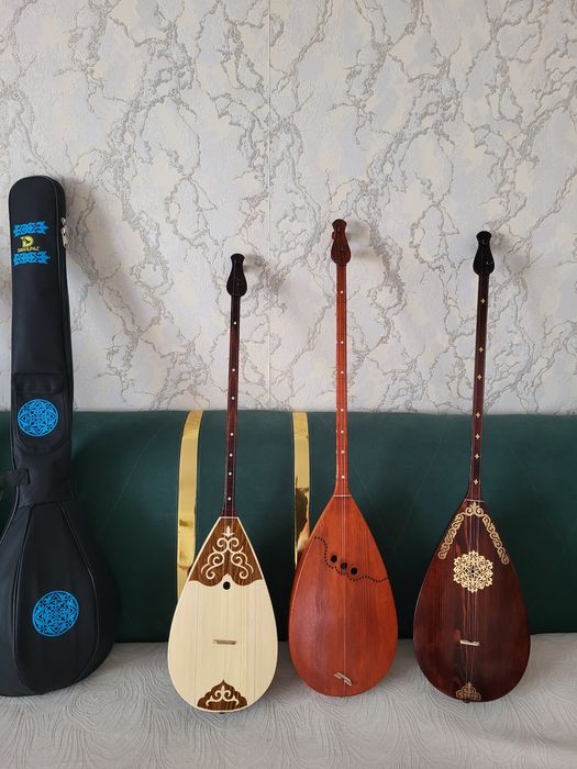 Домбыра для детей 44 46 размеры