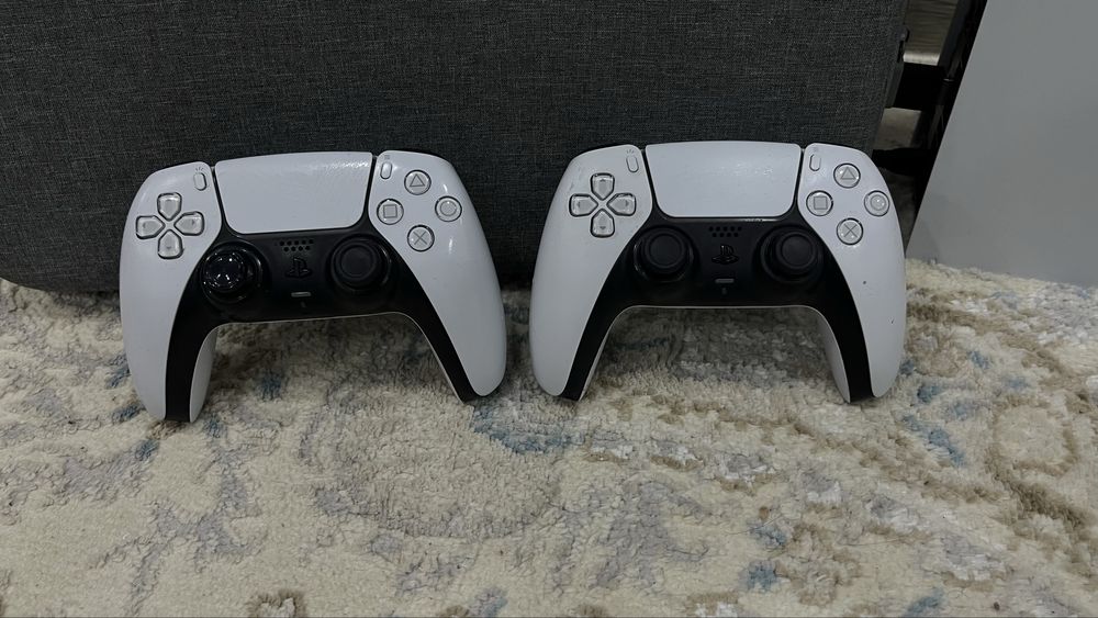 Playstation 5 -Плейстейшн 5