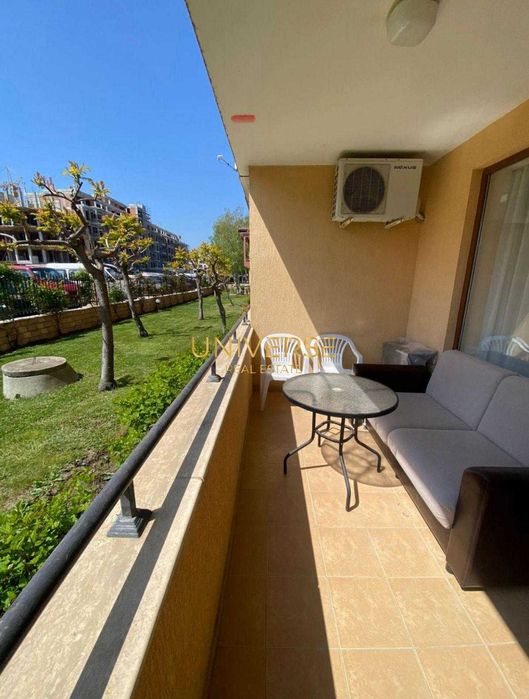 Продава се Двустаен апартамент в Свети Влас - 91 кв.м за 569 €/кв.м - Снимка #9