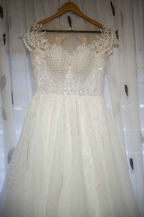 Rochie de mireasa