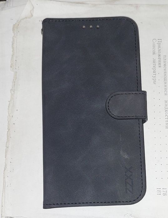 Чехол книжка  на самсунг а 35