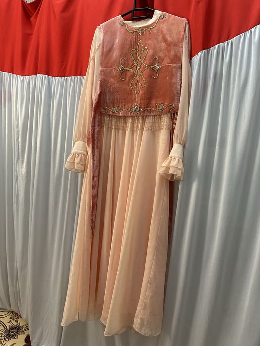 көлек келін образ