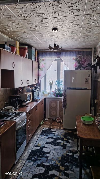 3-х комнатная квартира