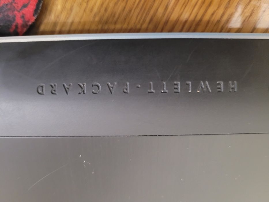 Продам ноутбук HP