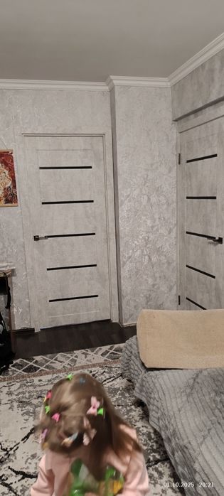 Продам квартиру 2к