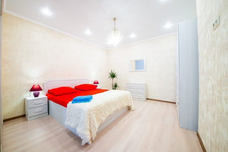 Сдам посуточно срочно Толе би 61