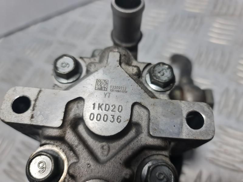 Pompa servodirectie Opel Insignia A 1.6 i; 1.8 i; 1.6 i Turbo
