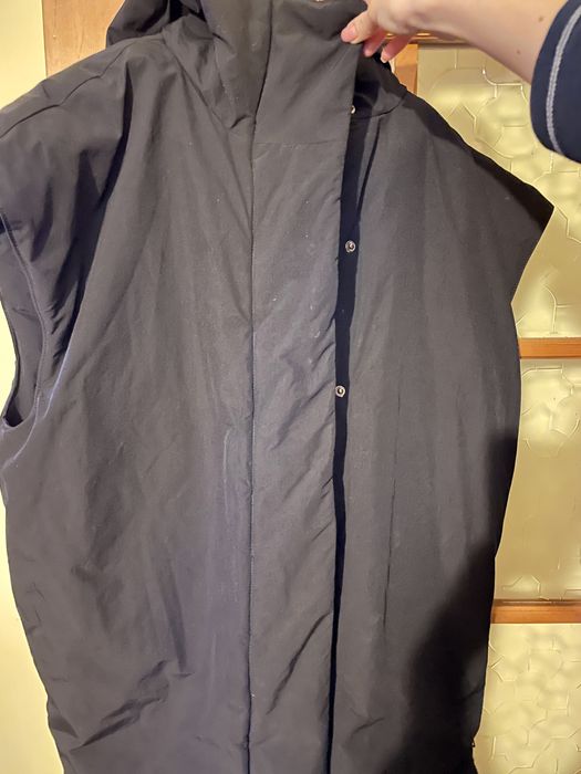 Vesta matlasata Zara