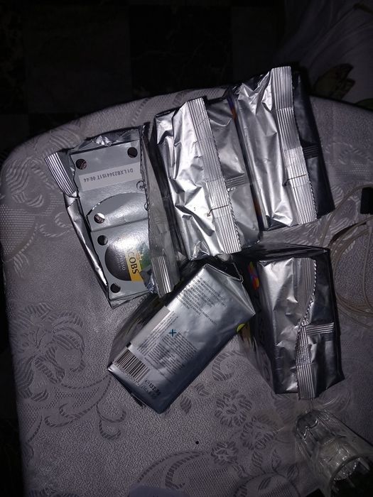 Capsule cafea JACOBS