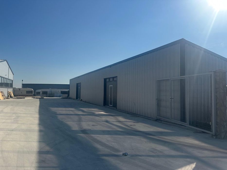 Inchiriez hele birouri