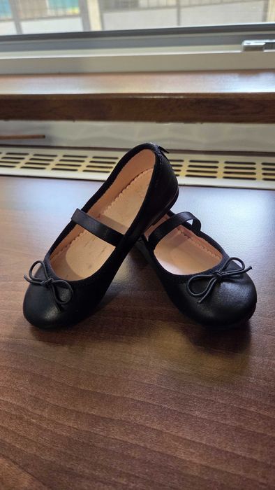 Balerini H&M marimea 25