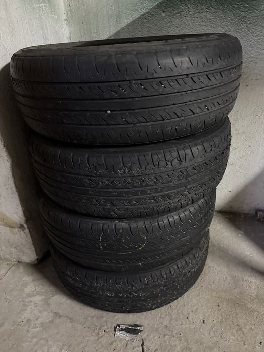 Резина 185/65/R15