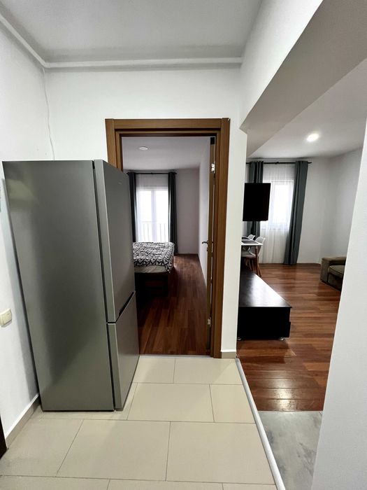 Apartament 2 Camere Cosmopolis Faza 1 (vis-a-vis de Lidl)