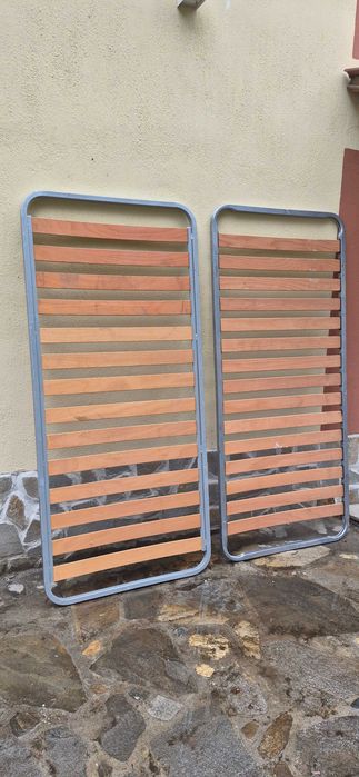 Подматрачни рамки - 2 бр.