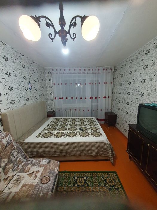 Сдам однокомнатную