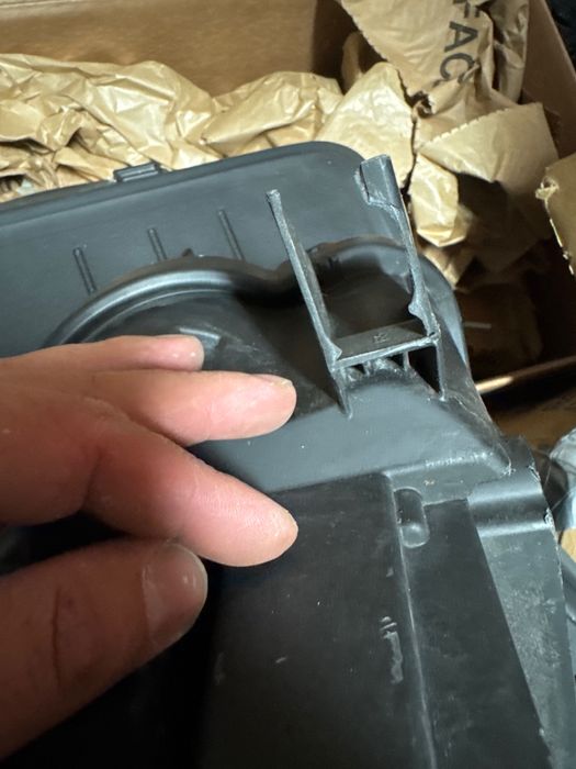 Фар за RANGE ROVER voge