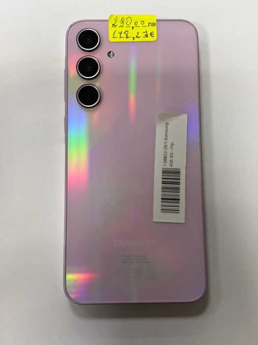 *** Топ Цена *** Samsung A35 5G