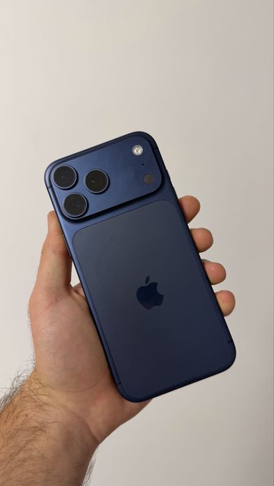 iPhone 17 Pro Max 256 GB piese