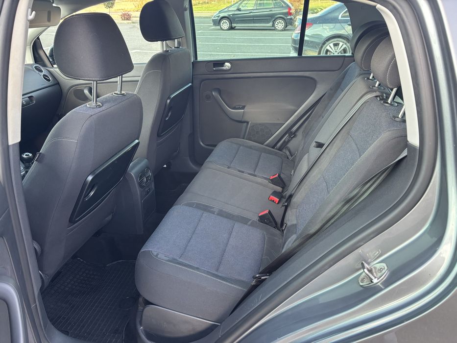 Golf 6 Plus SYLE-2012-1.2 Tsi-Germania-GARANTIE 12 luni!