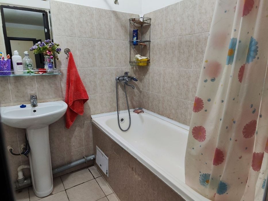 Аренда навастройка сергели 8.худуд 1.хонали оилага берилади