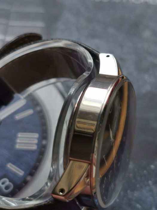 Ceas automatic Serviciul de Investigatii al Carabinierilor rar