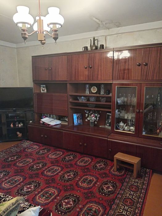 Чинабад, Шахристанская 2/4/4 50м² кирпич