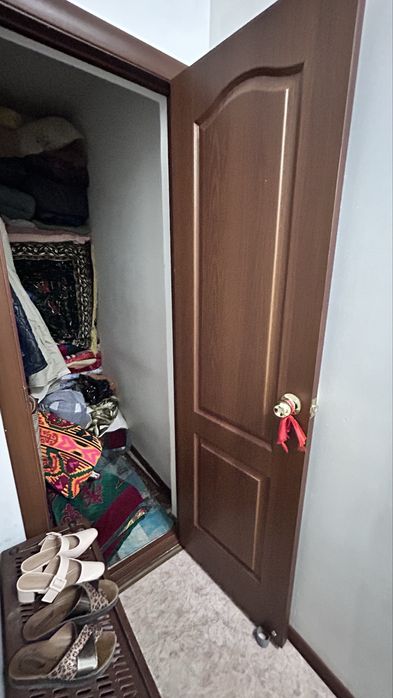 Продам квартиру 1 комн 43кв/м