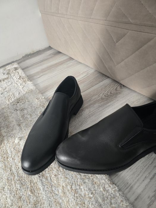 Туфли 10 тенге 41 размер