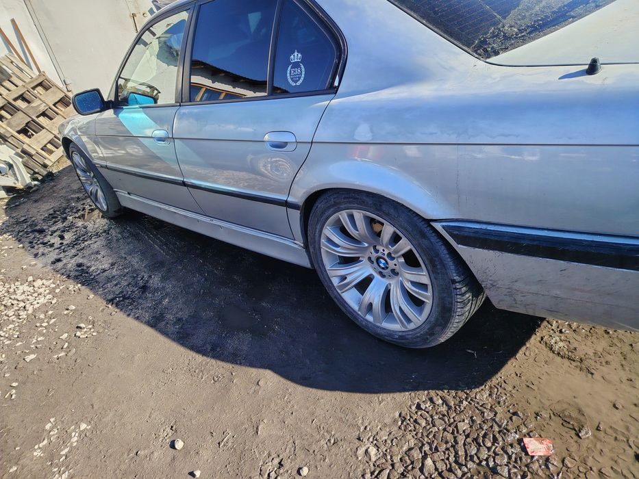 Продам диски r19