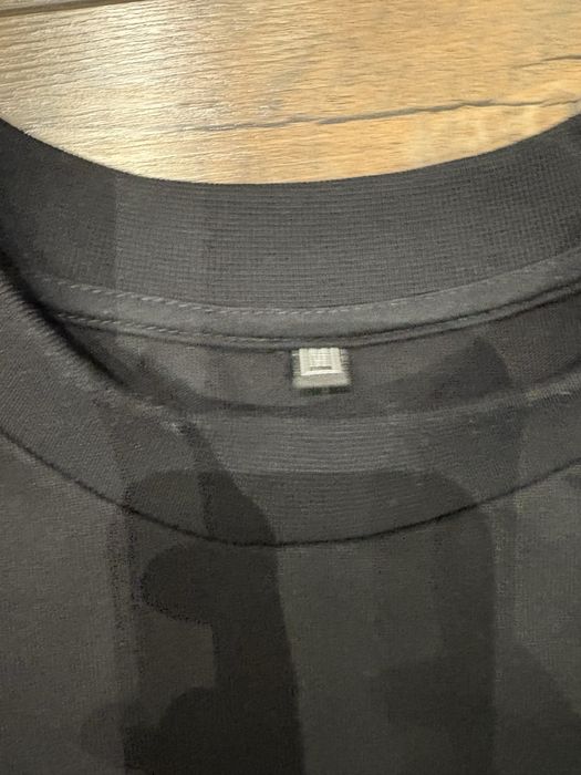 Mbt bm личитирана тениска