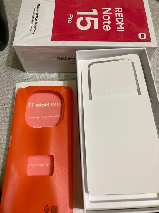 Продам новый телефон